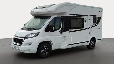 Peugeot Bipper • 2025 • 23,000 km