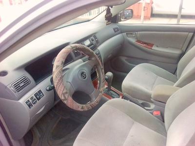 Toyota Corolla • 2006 • 91 km