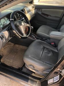 Toyota Corona • 2003 • 20,000 km