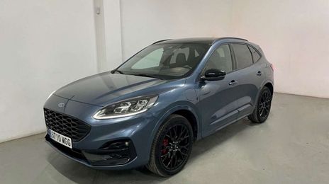 Ford Kuga • 2023 • 51,000 km