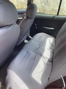 Hyundai Accent • 2003 • 350 km