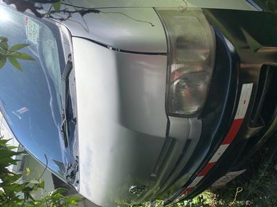 Toyota Hiace • 2008 • 760,000 km