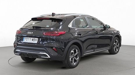 Kia Cee`d • 2022 • 77,519 km