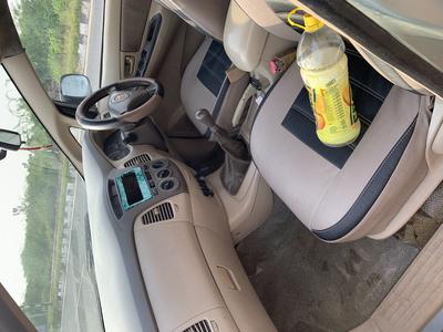 Toyota 4 Runner Limited • 2006 • 14 km