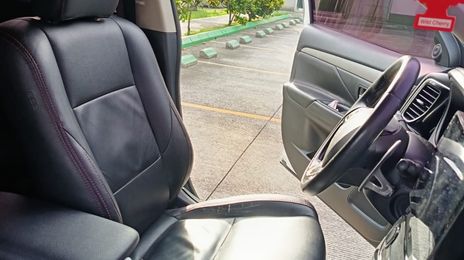 Mitsubishi Outlander • 2019 • 95,000 km