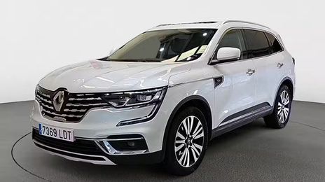 Renault Koleos • 2020 • 10,377 km