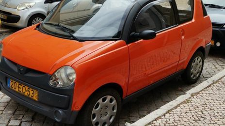 Asia Rocsta • 2007 • 784 km