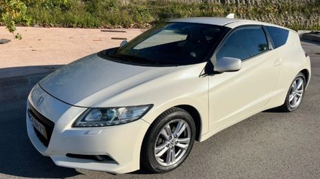 Honda CR-V • 2010 • 137,000 km