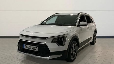 Kia Niro • 2023 • 33,400 km