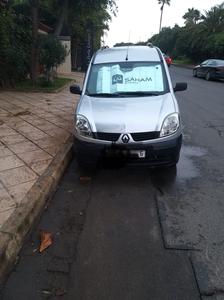 Renault Kangoo • 2009 • 200,000 km
