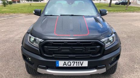 Ford Ranger • 2022 • 700 km