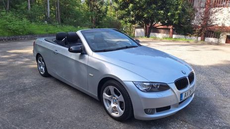 BMW 2 Series • 2007 • 180,000 km