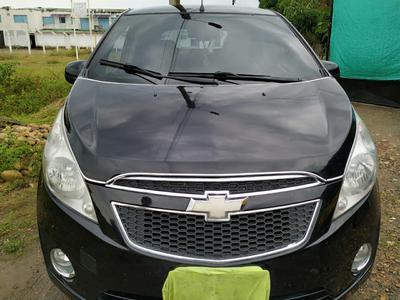 Chevrolet Spark GT • 2012 • 75 km
