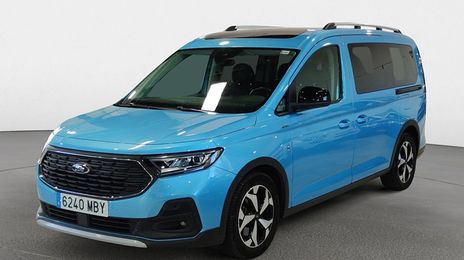 Ford Tourneo Connect • 2022 • 45,035 km