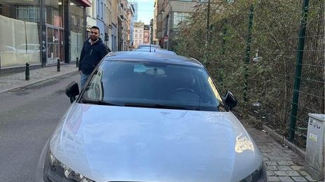 Audi A1 • 2013 • 131,000 km