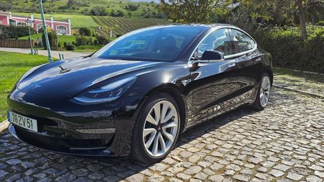 Tesla Model 3 • 2020 • 95,000 km
