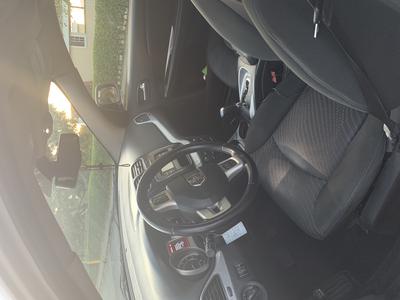 Dodge Journey • 2012 • 120,000 km