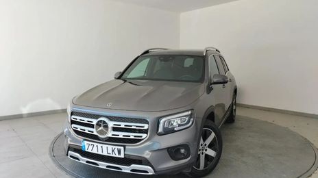 Mercedes-Benz GLB-Class • 2020 • 76,896 km