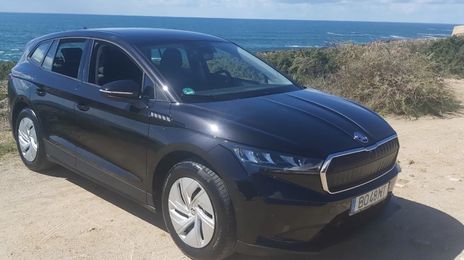 Škoda Citigo • 2022 • 23,000 km