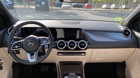 Mercedes-Benz Class B • 2019 • 34,000 km