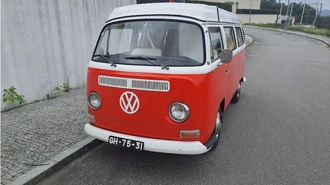 Volkswagen Tiguan Limited • 1980 • 30,000 km