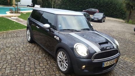 MINI Clubman • 2008 • 78,000 km