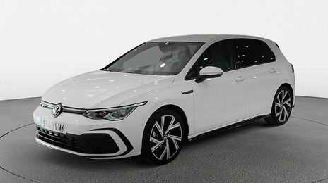 Volkswagen Golf • 2021 • 40,469 km