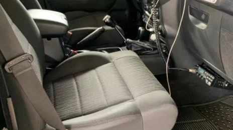 Jeep Wrangler • 2011 • 155,000 km