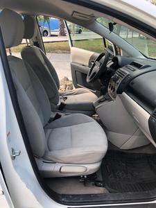 Mazda MX-6 • 2008 • 140,000 km