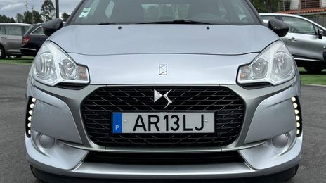 DFSK Glory 560 • 2017 • 34,000 km