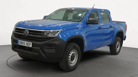 Volkswagen Amarok • 2025 • 10,200 km