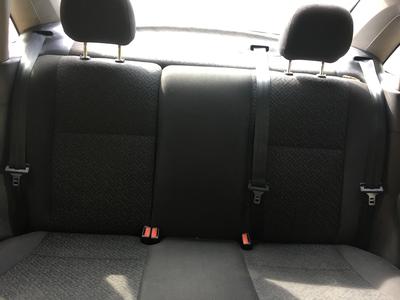 Ford Focus • 2008 • 179,630 km