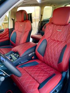 Lexus LX • 2020 • 10 km