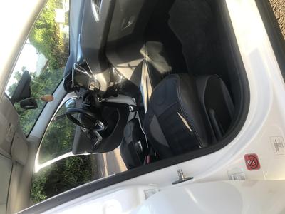 Peugeot 2008 • 2014 • 85,000 km