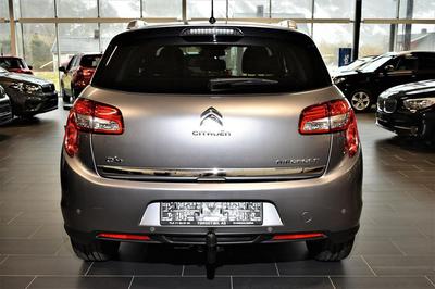 Citroën C4 Aircross • 2012 • 40,871 km