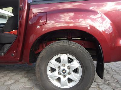 Chevrolet 3600 • 2017 • 30,000 km