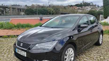 Seat Leon • 2013 • 159,000 km