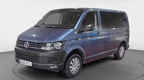 Volkswagen Caravelle • 2019 • 69,828 km