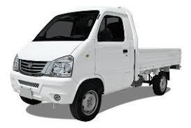 FAW D60 • 2013 • 116,500 km