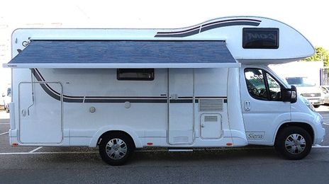 Citroën Jumper • 2021 • 39,108 km