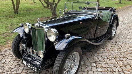 Maybach 62 • 1980 • 10,000 km