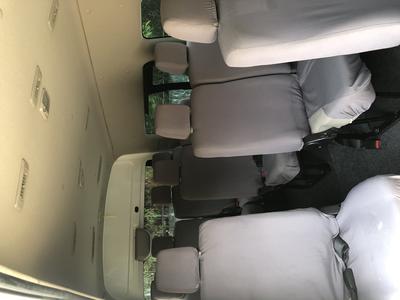 Nissan NV400 • 2017 • 60,000 km