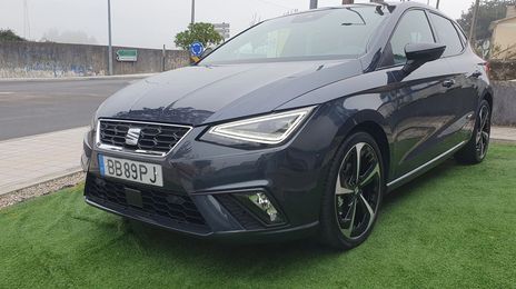 Seat Ibiza • 2023 • 9,000 km