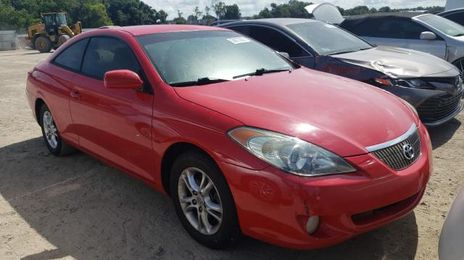 Toyota Camry Solara • 2006 • 0 km