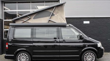 Volkswagen California • 2005 • 136,700 km