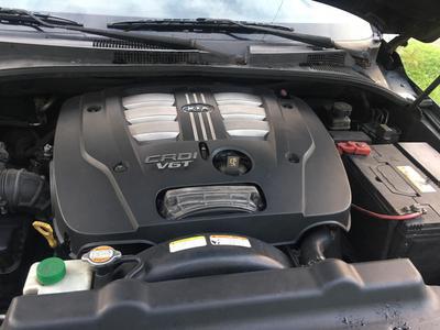 Kia Sorento • 2007 • 73,300 km