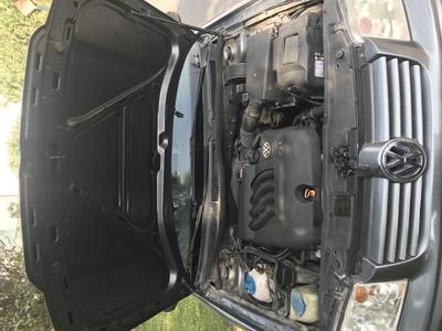 Volkswagen Bora • 2006 • 130,000 km