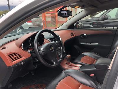 Chevrolet Malibu • 2009 • 140,000 km