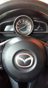 Mazda 3 • 2014 • 56,000 km