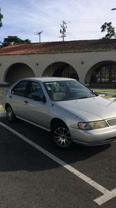 Nissan  • 1996 • 0 km